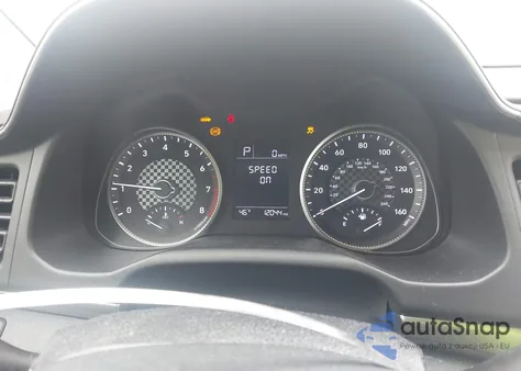 2019 Hyundai Elantra Se from USA, damaged, VIN KMHD74LF5KU862707